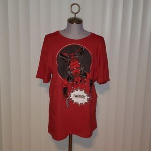 Mens tshirt